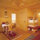 s�sz�ll�s: Spanglwirt hotel